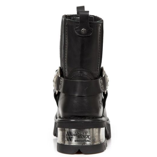 Botin New Rock M-1605-S1