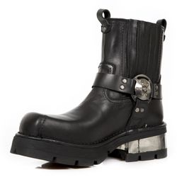 Botin New Rock M-1605-S1