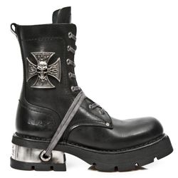 Botin New Rock M-1623-S1