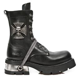 Botin New Rock M-1623-S1