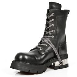 Botin New Rock M-1623-S1