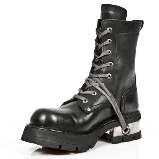 Botin New Rock M-1623-S1