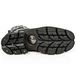 Botin New Rock M-1623-S1