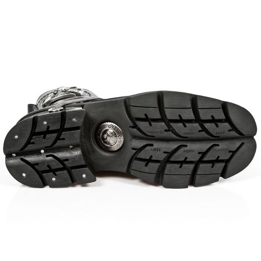 Botin New Rock M-1623-S1