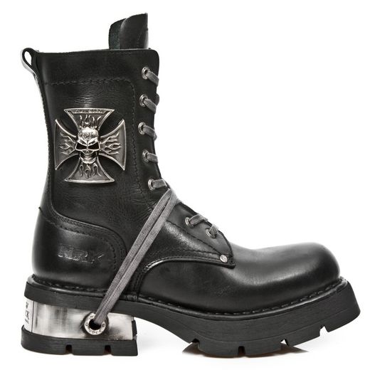 Botin New Rock M-1623-S1