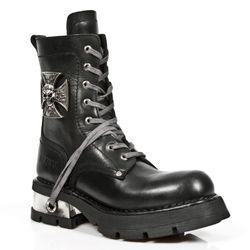 Botin New Rock M-1623-S1