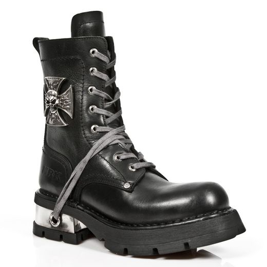 Botin New Rock M-1623-S1