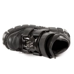 Bottines New Rock M-285-S1