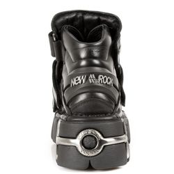 Bottines New Rock M-285-S1