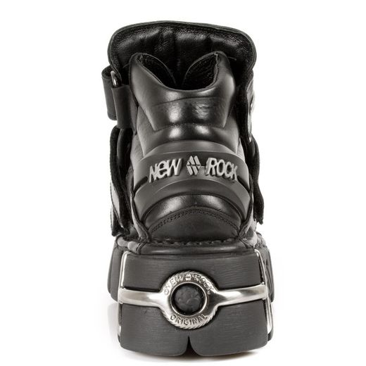 Bottines New Rock M-285-S1