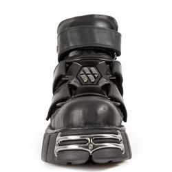 Bottines New Rock M-285-S1