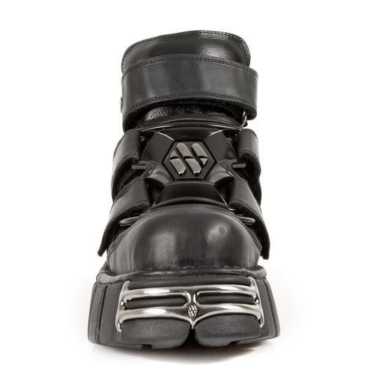 Bottines New Rock M-285-S1