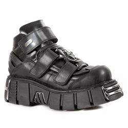 Bottines New Rock M-285-S1