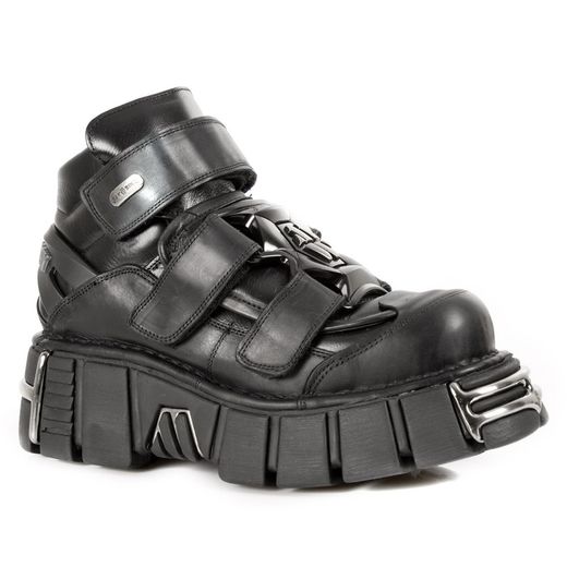 Bottines New Rock M-285-S1