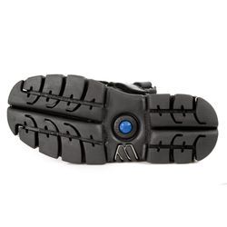 Bottines New Rock M-285-S1