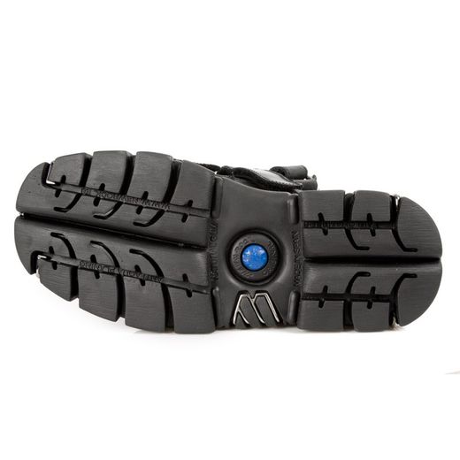 Bottines New Rock M-285-S1