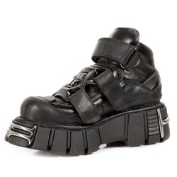 Bottines New Rock M-285-S1