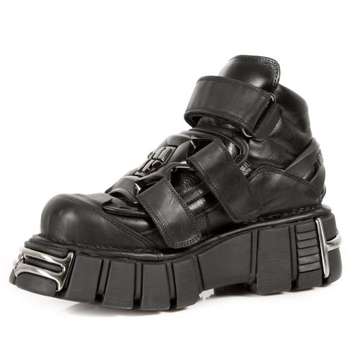Bottines New Rock M-285-S1