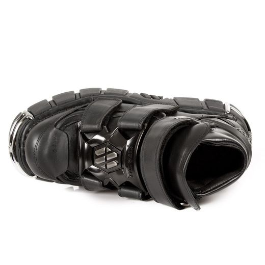 Bottines New Rock M-285-S1
