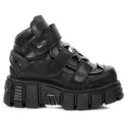 Bottines New Rock M-285-S41