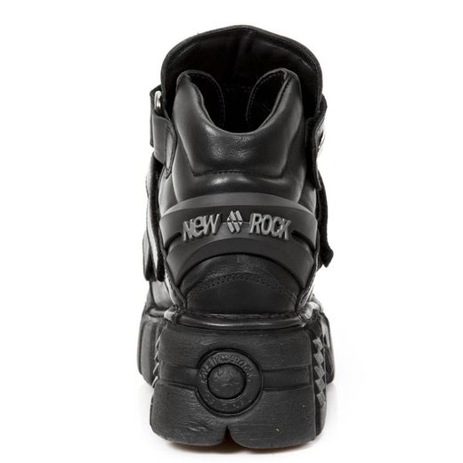 Bottines New Rock M-285-S41