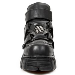 Bottines New Rock M-285-S41