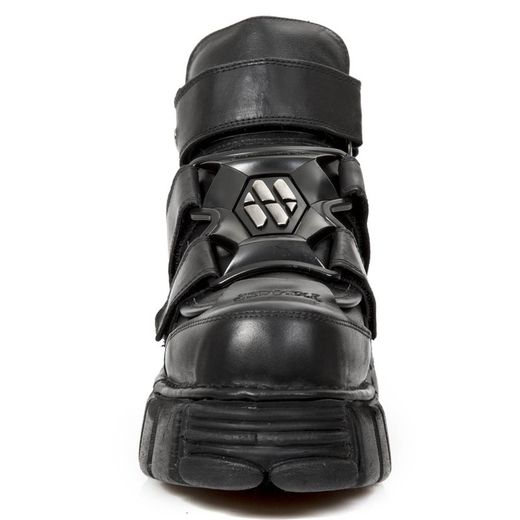 Bottines New Rock M-285-S41