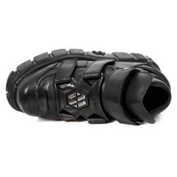 Bottines New Rock M-285-S41
