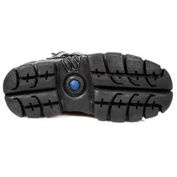 Bottines New Rock M-285-S41