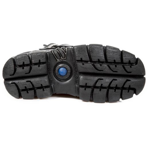 Bottines New Rock M-285-S41