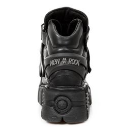 Bottines New Rock M-285-S41