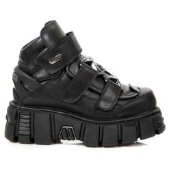 Bottines New Rock M-285-S41