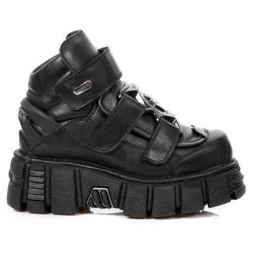 Bottines New Rock M-285-S41