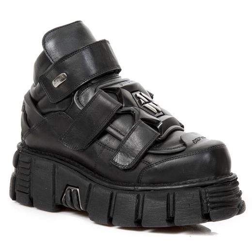 Bottines New Rock M-285-S41