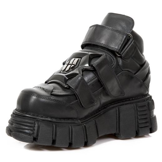 Bottines New Rock M-285-S41