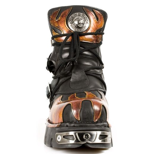 Botin New Rock M-288-S1