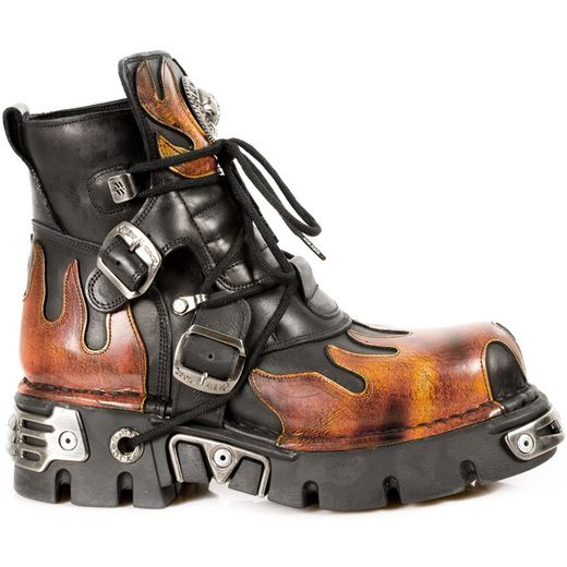 Botin New Rock M-288-S1