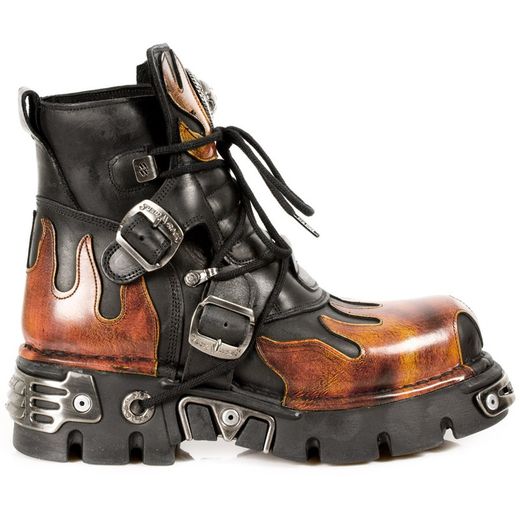 Botin New Rock M-288-S1