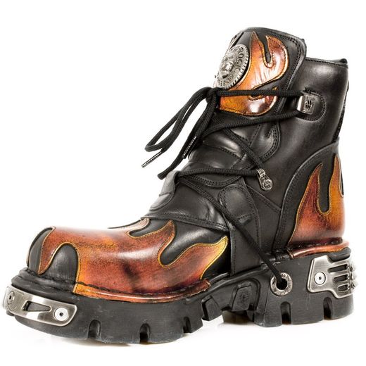 Botin New Rock M-288-S1