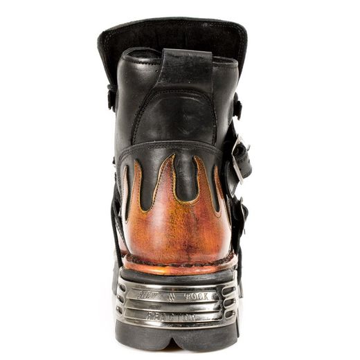 Botin New Rock M-288-S1