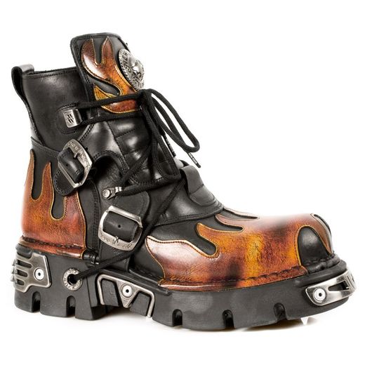 Botin New Rock M-288-S1