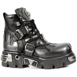 Botin New Rock M-288-S2