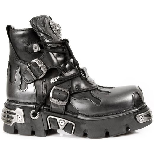 Botin New Rock M-288-S2