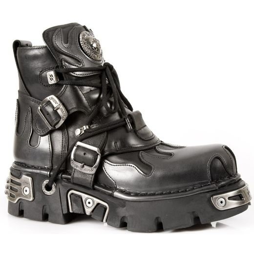 Botin New Rock M-288-S2