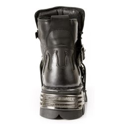 Botin New Rock M-288-S2