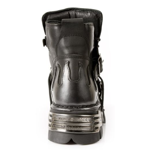 Botin New Rock M-288-S2