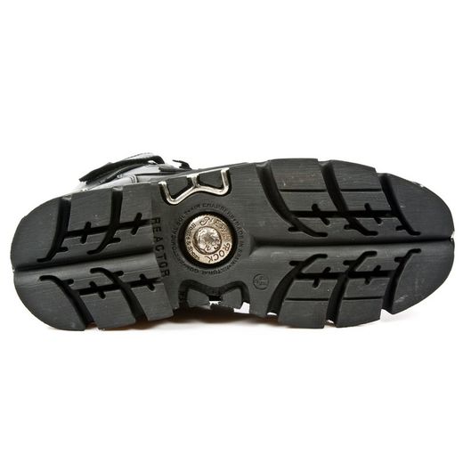 Botin New Rock M-654-S1