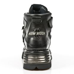 Botin New Rock M-654-S1