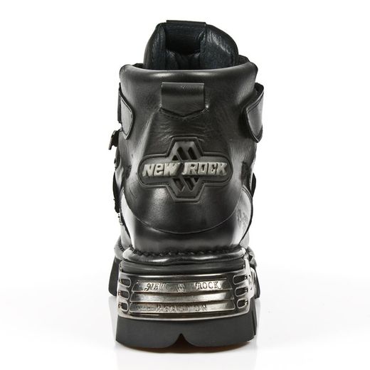 Botin New Rock M-654-S1