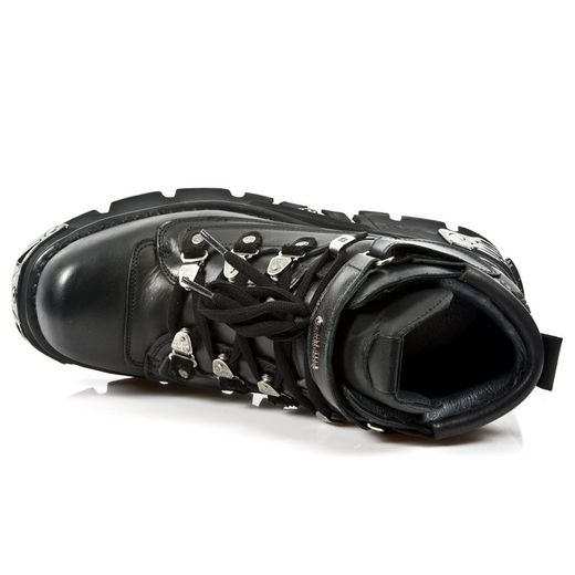 Botin New Rock M-654-S1